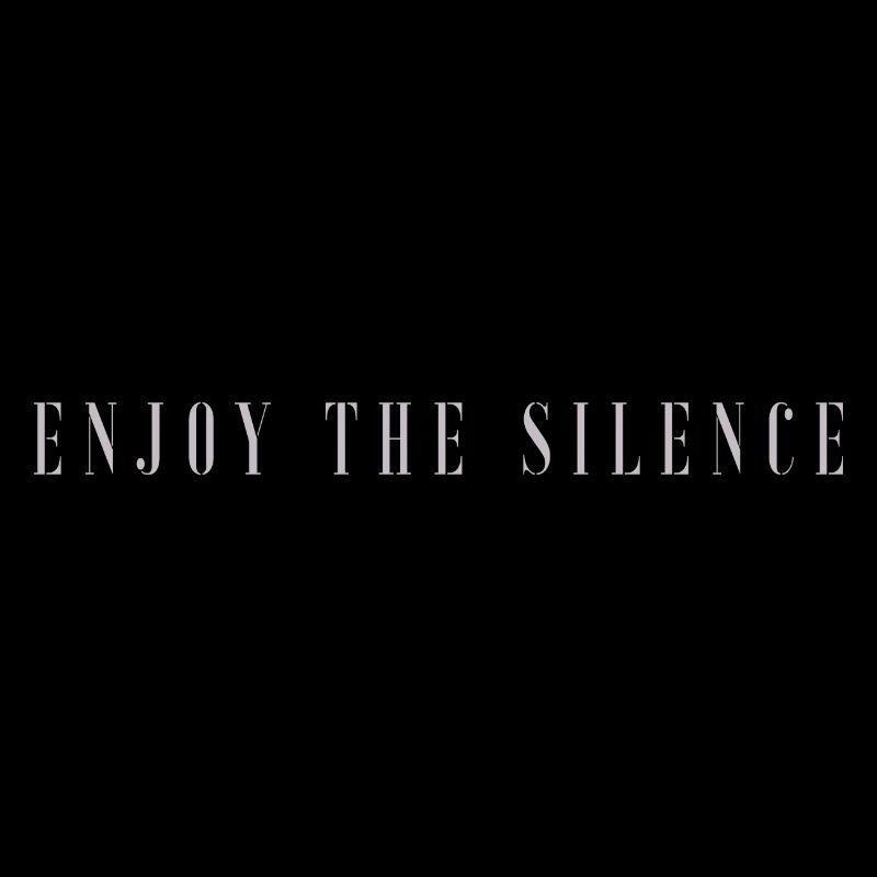 ÉCOUTE LE SILENCE
