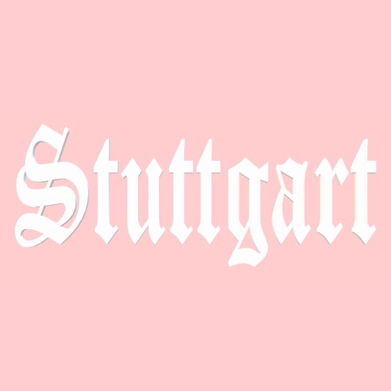 Conception de Stuttgart