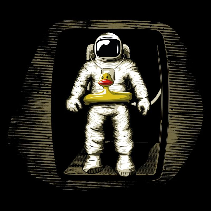 Astronaut
