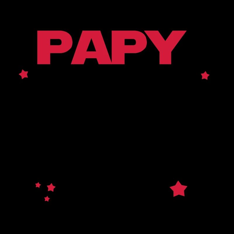 papy que la force soit avec toi