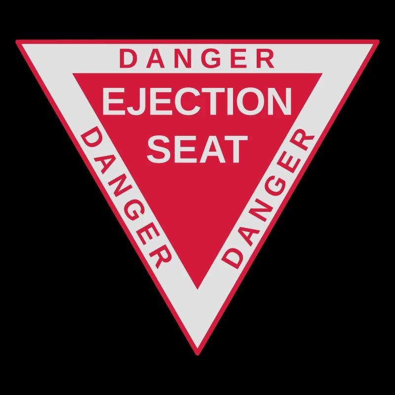 Danger ejection