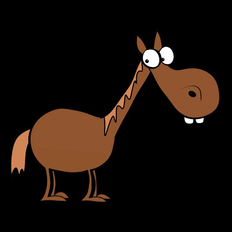 Pferd