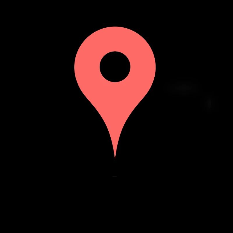 Google Map marker