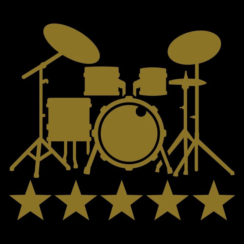 Drums