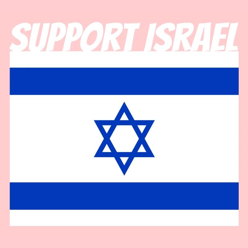 Support Israel