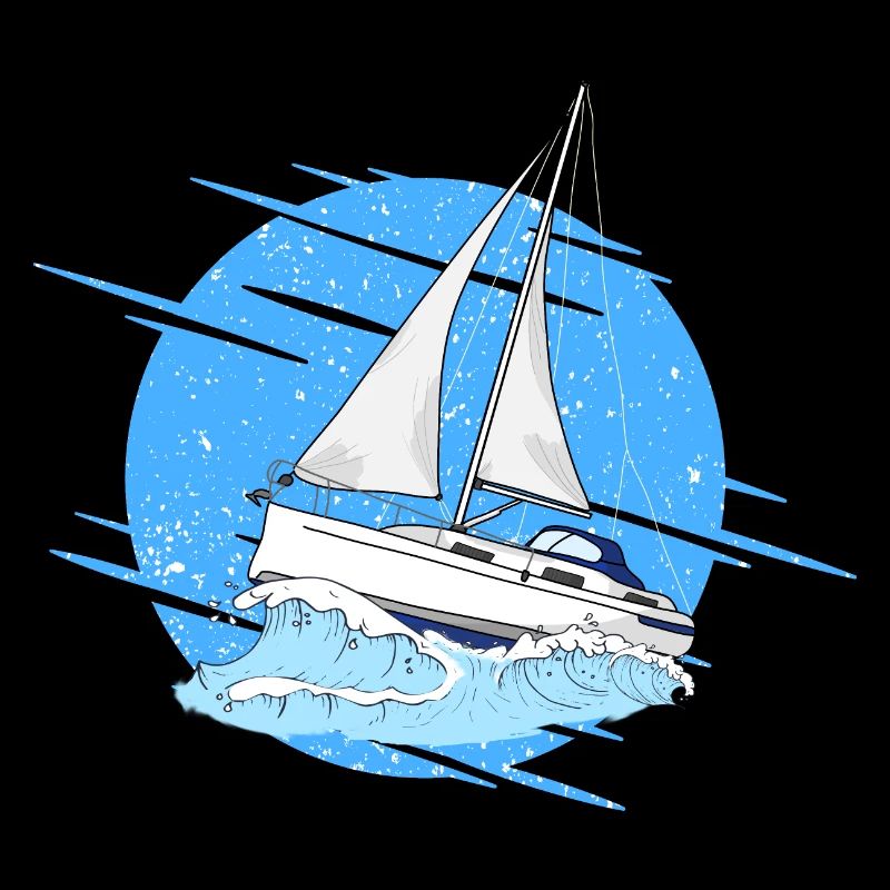 Segelboot