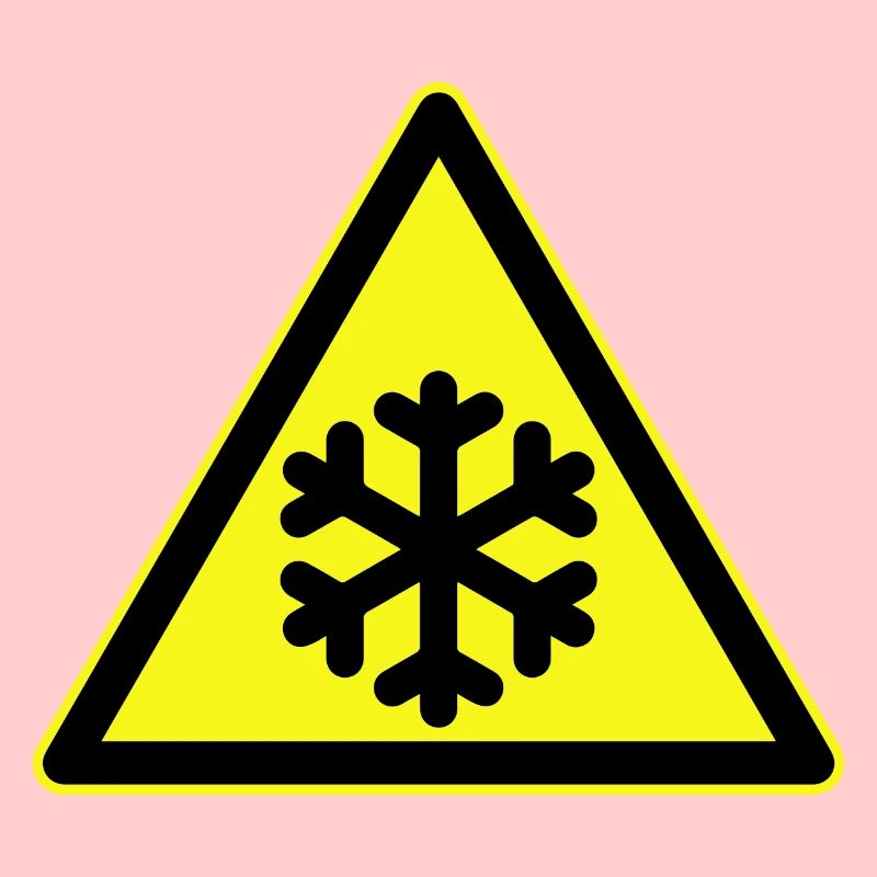 Cold Warning, Cold Warning