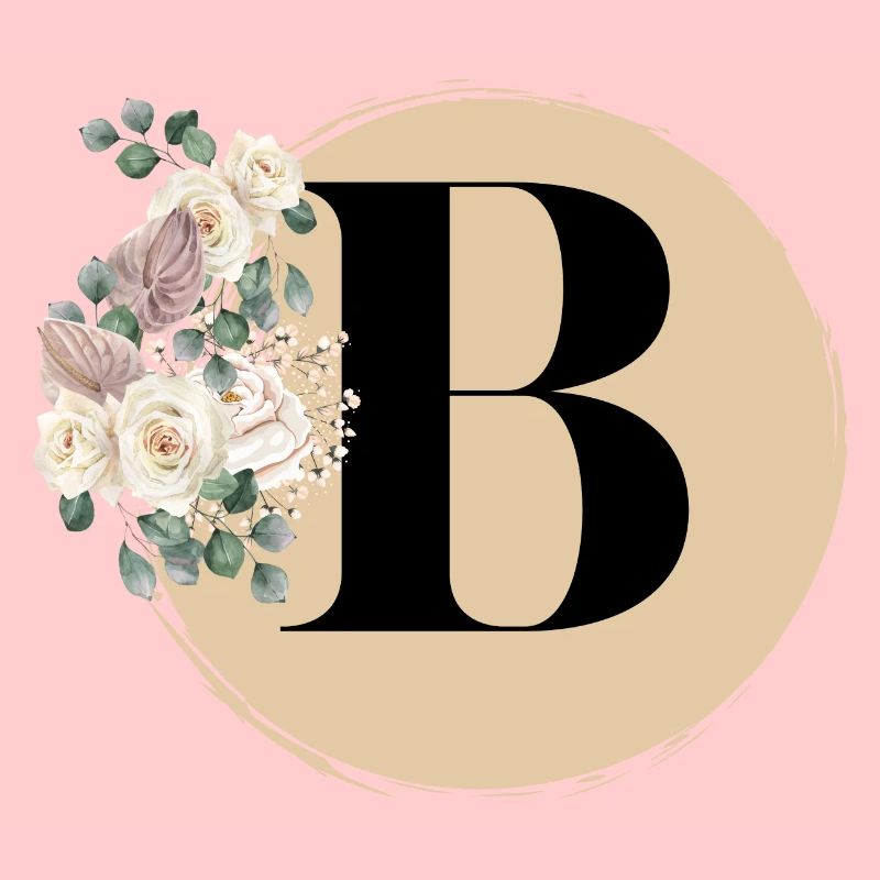 lettre B