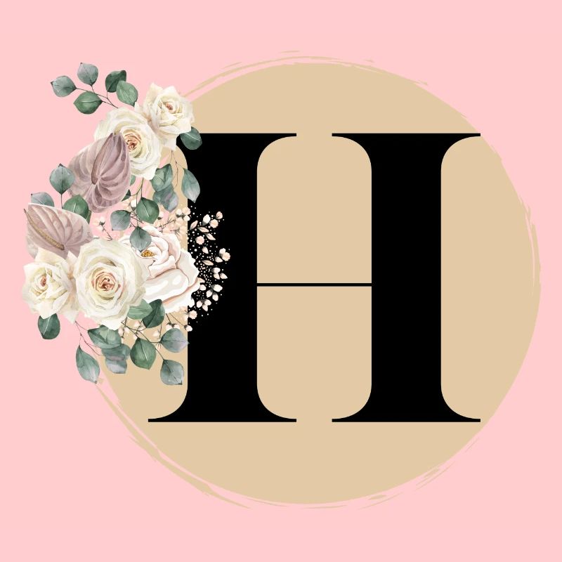 lettre H