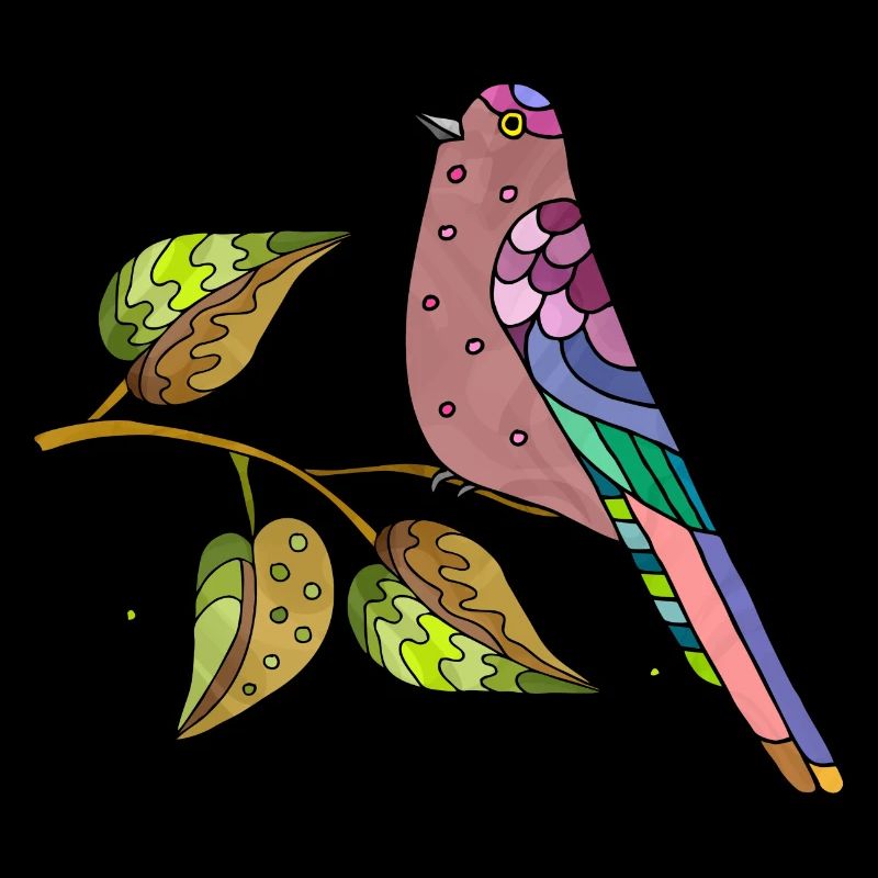 Oiseau