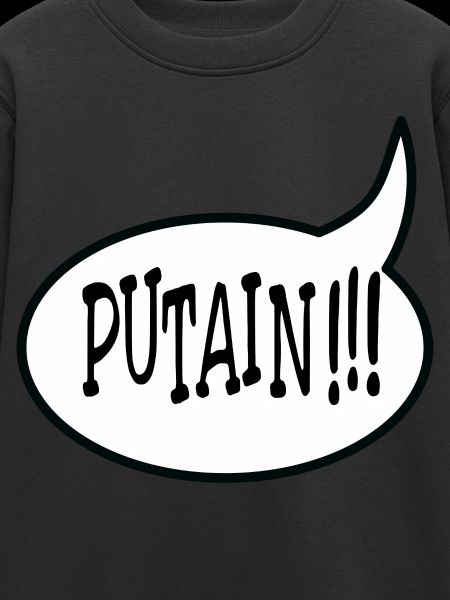 Putain !!!