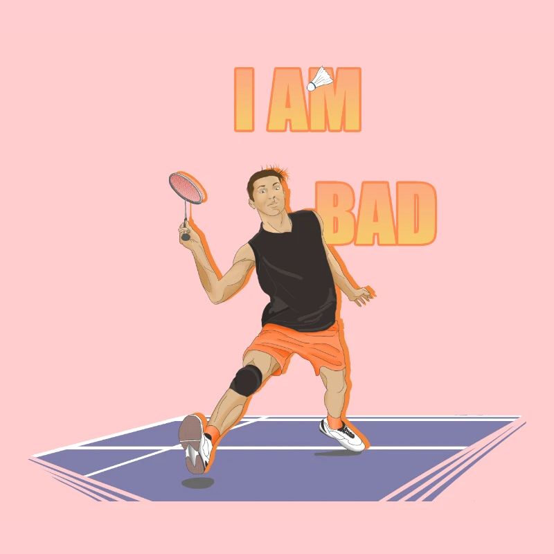 Badminton
