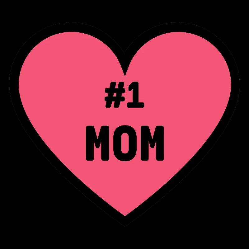 #1 MUTTER