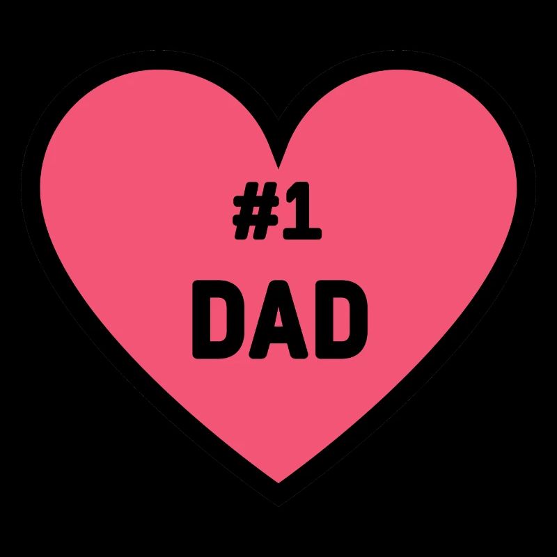 #1 DAD