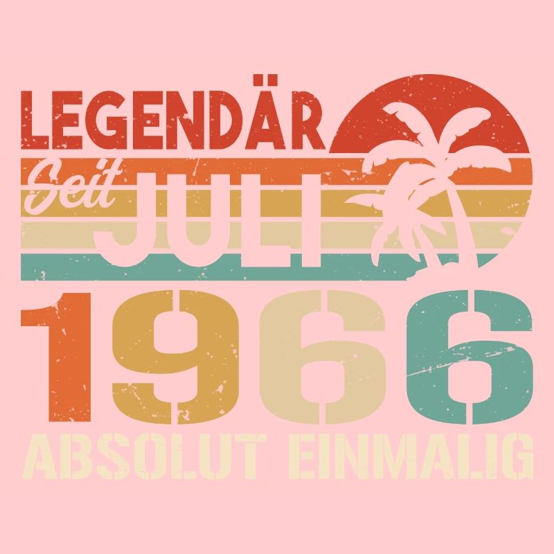 1966 Juli Geboren im Juli 1966