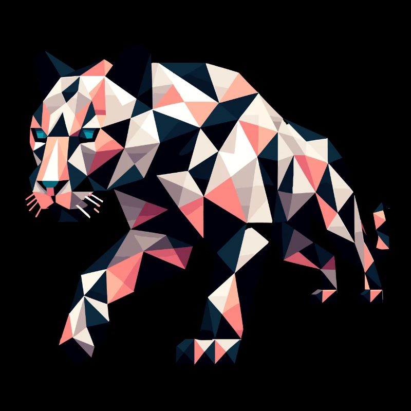 Panthère // panthère