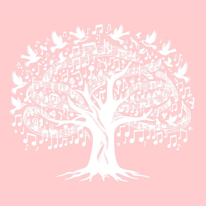 Music Tree - Orchestra