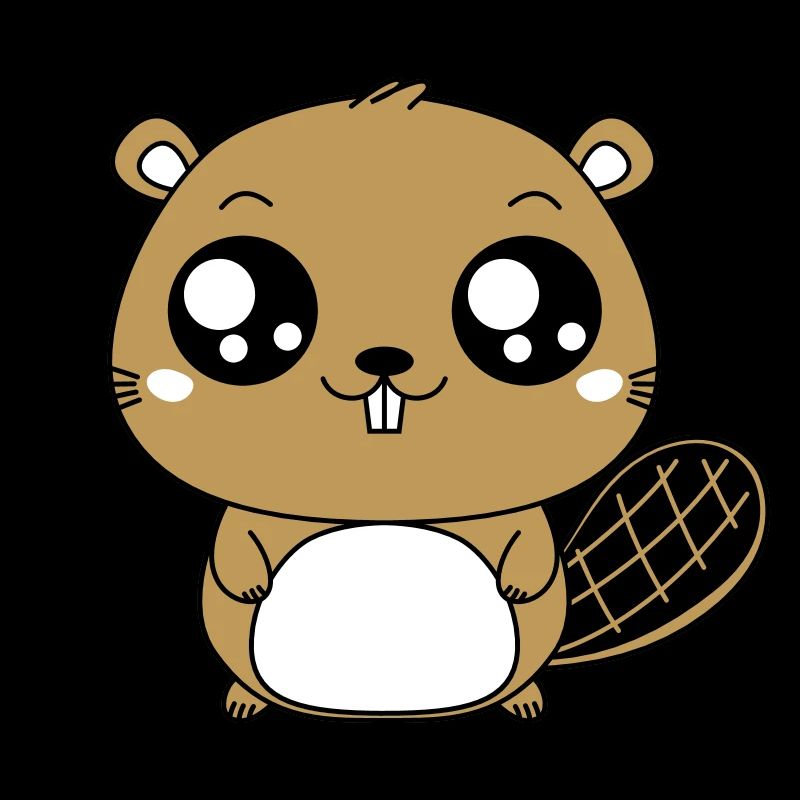 Castor mignon