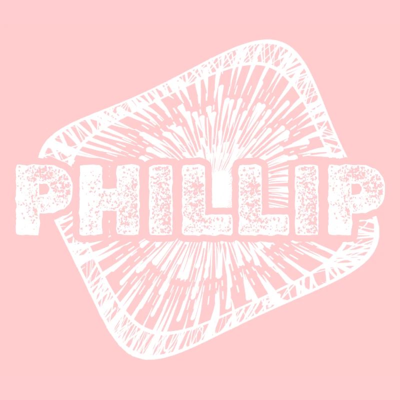 Phillip comme naissance