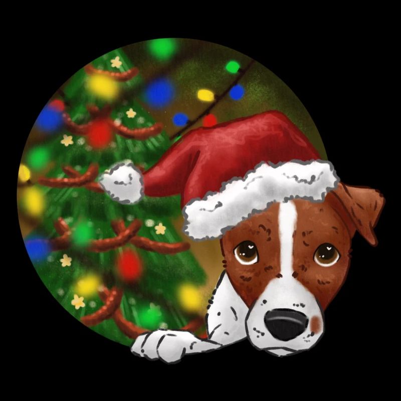 Russel Christmas