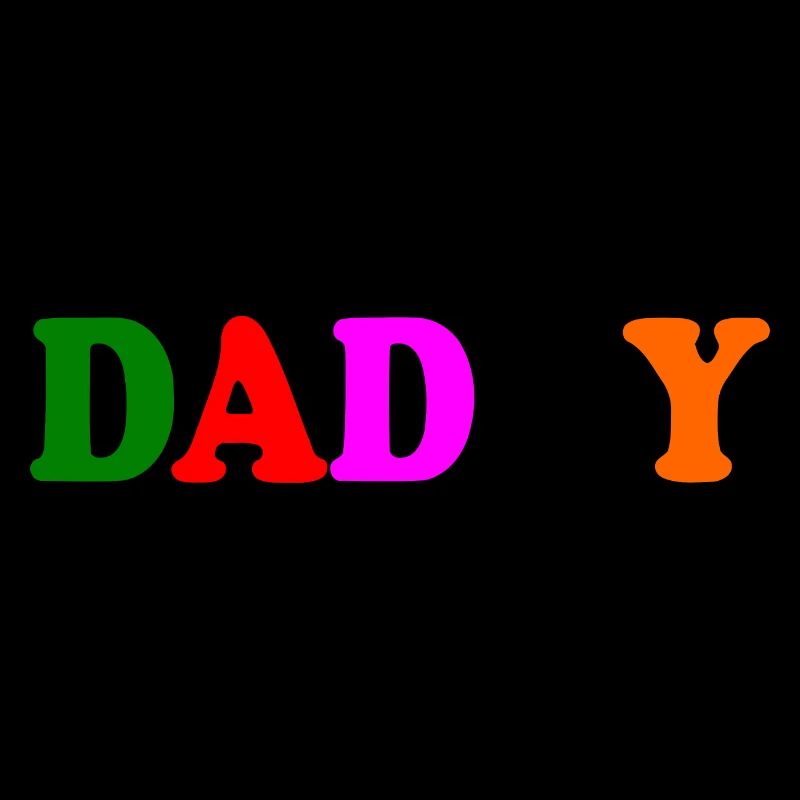 Daddy