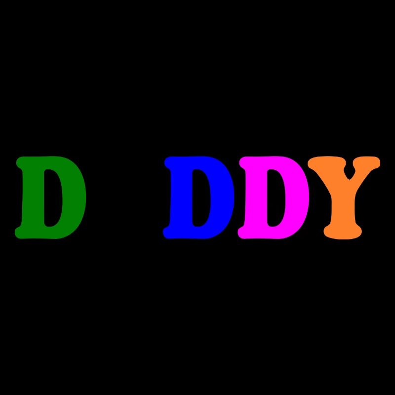 Daddy