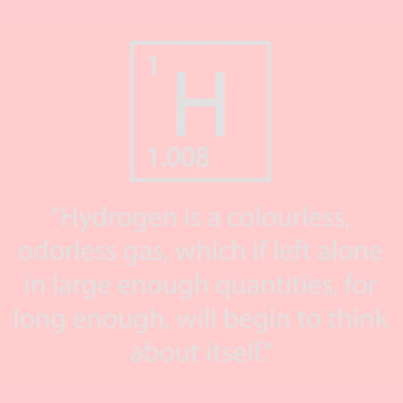 Hydrogen