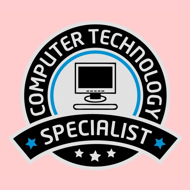 computer technology specialist