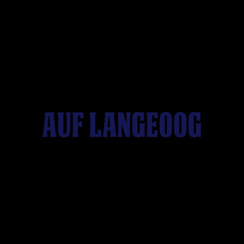 Sturmwarnung Langeoog - büschen Wind