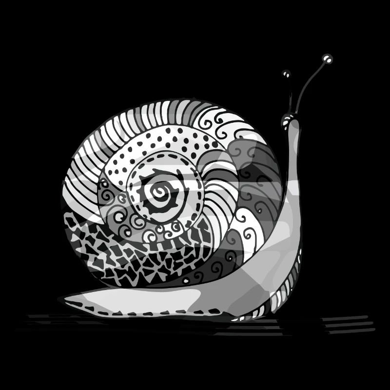 Schnecke