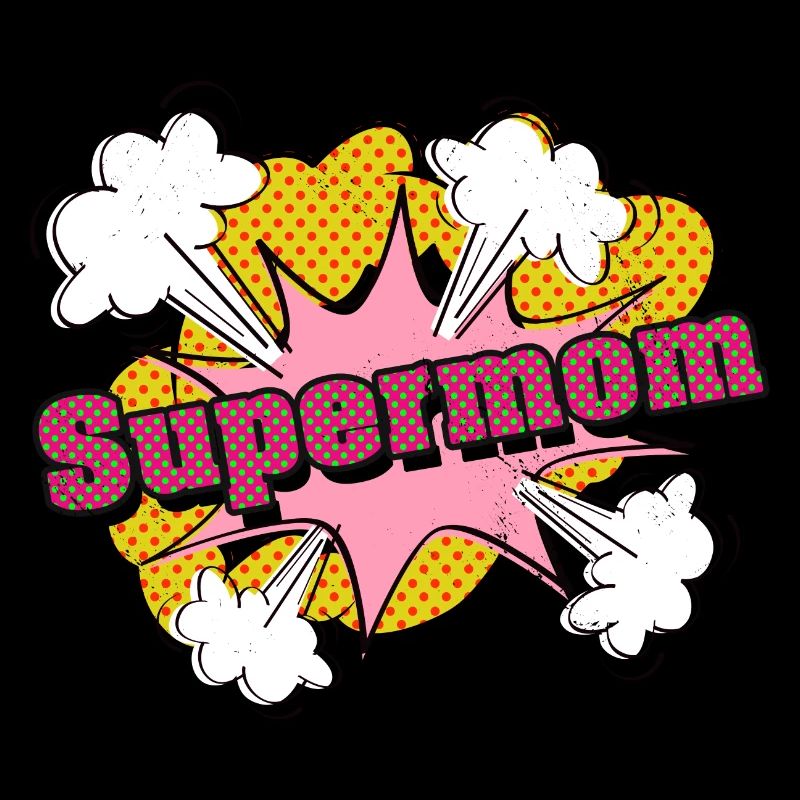 Supermom