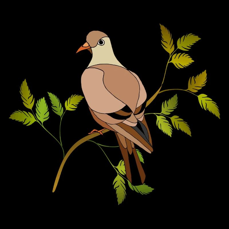 Oiseau