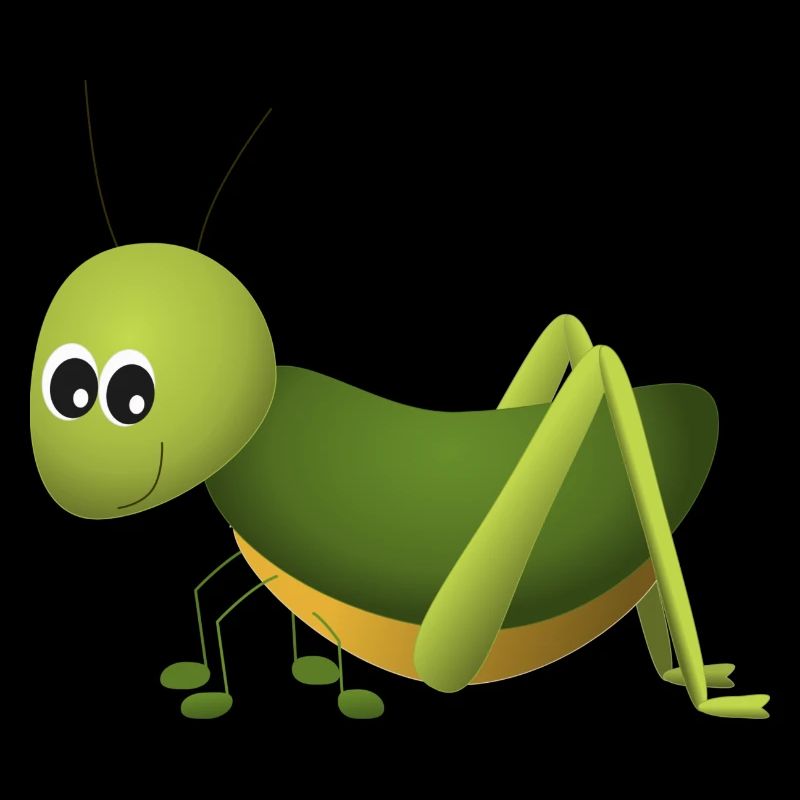 grashüpfer