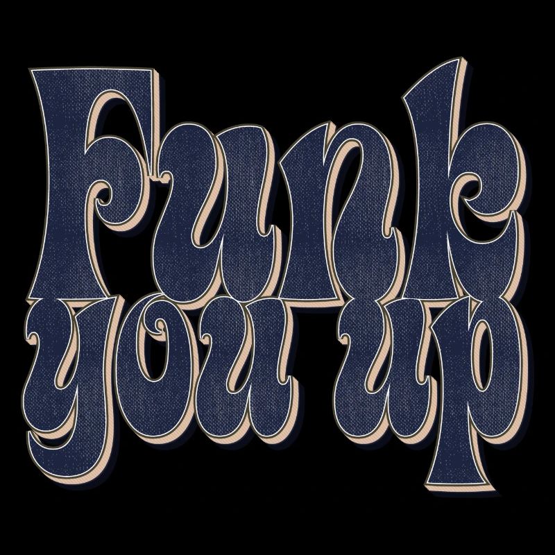 Funk vous up