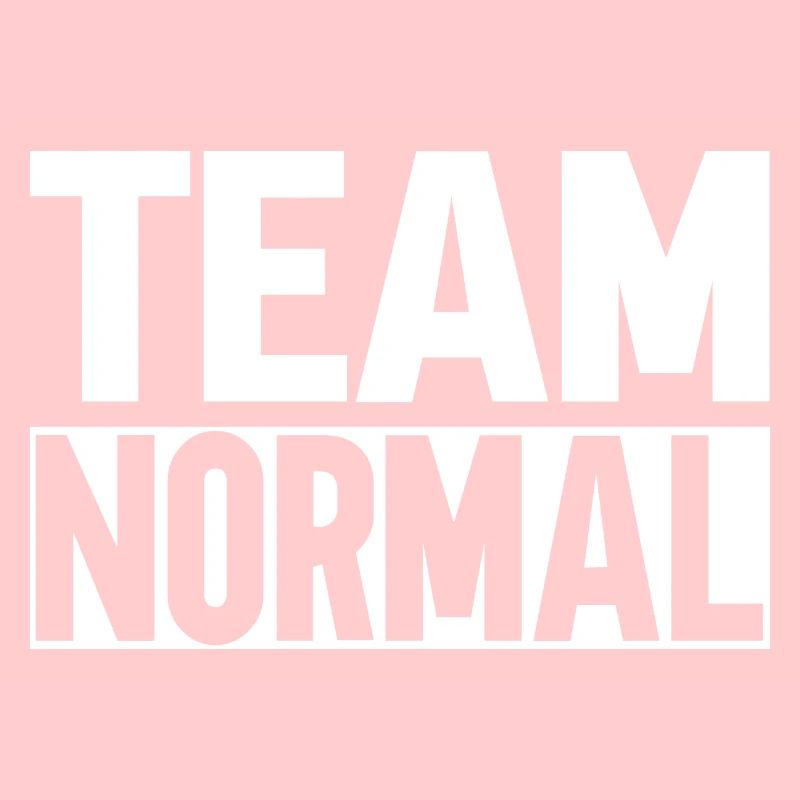 Team Normal
