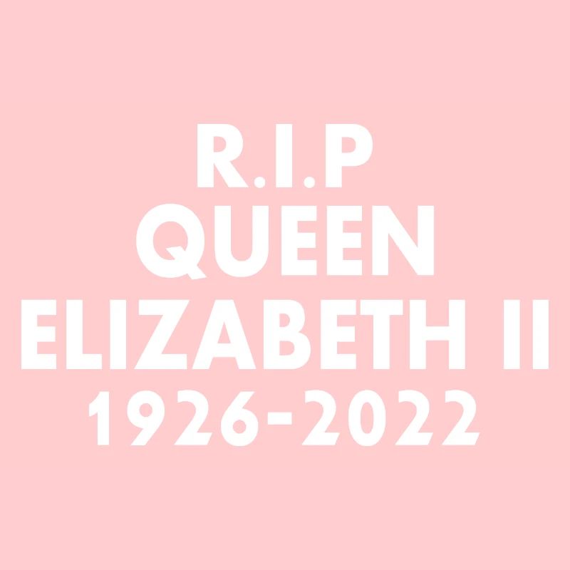 Queen elizabeth