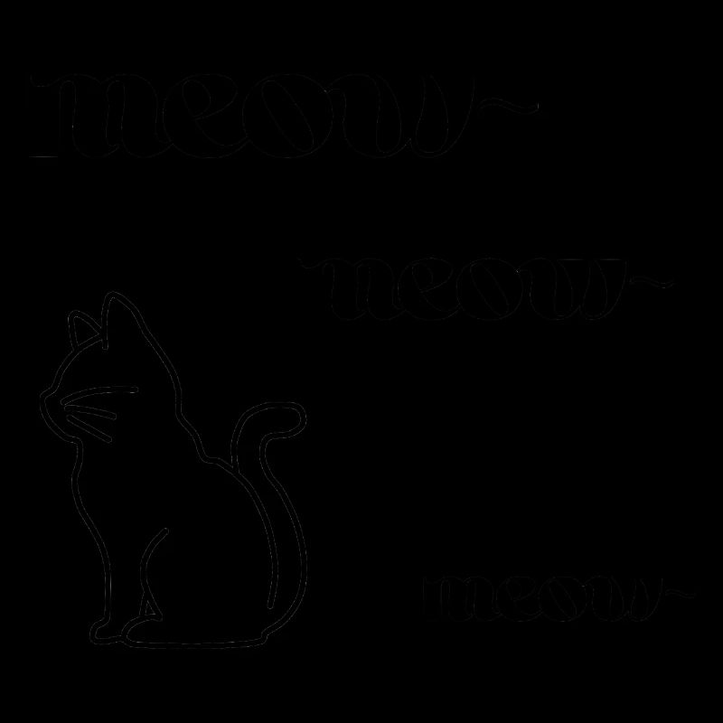 meow meow meow