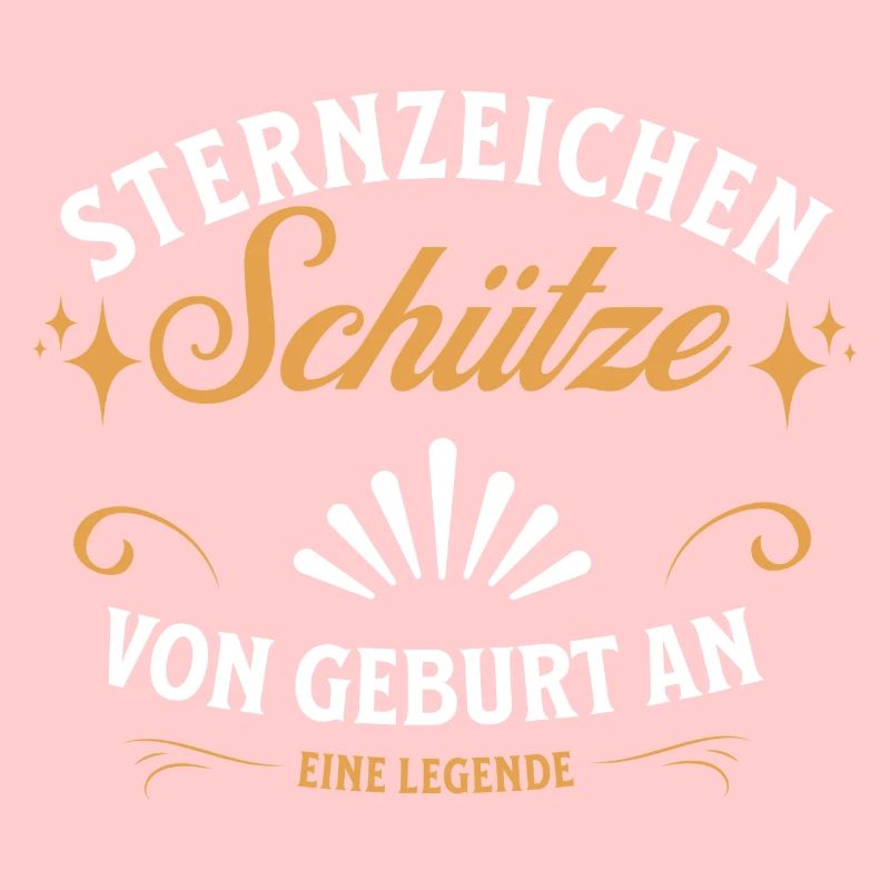 Sternzeichen Geschenke Schütze Spruch