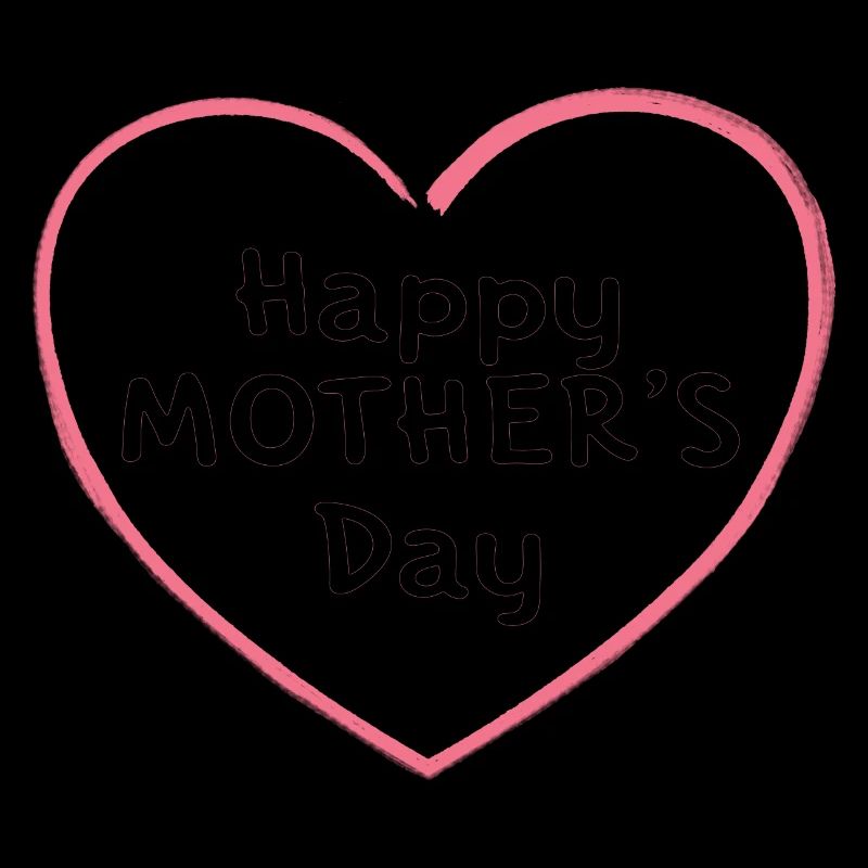 Muttertag Mama Mutterschaft Geschenk Mama Mama