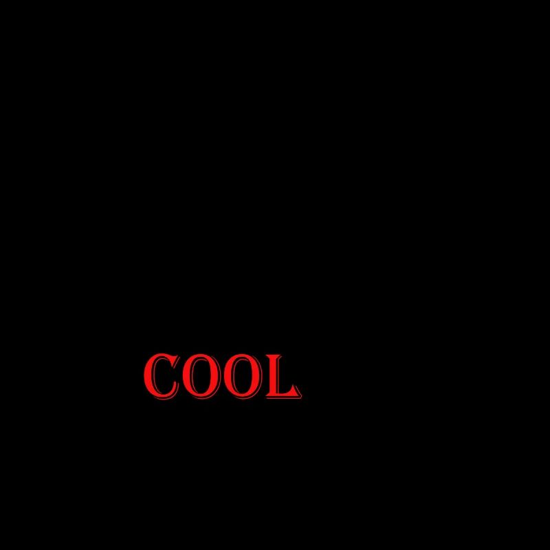 Cool Nr. 1