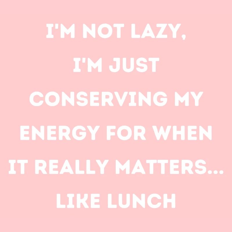 Mittagessen Arbeit Spruch