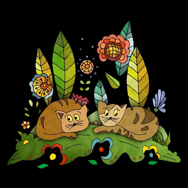 Katzen