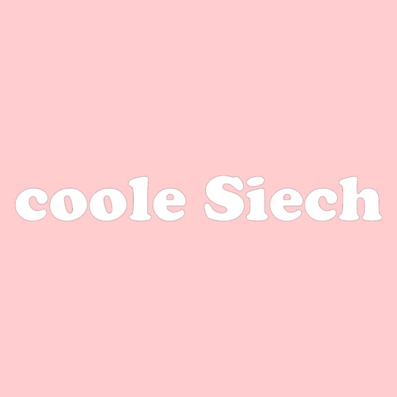 coole Siech