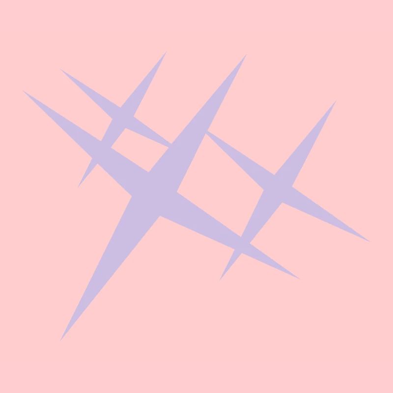 éclat / sparkle (1c)