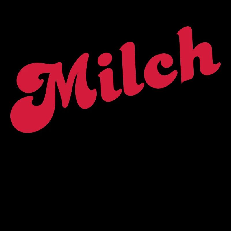 Milch