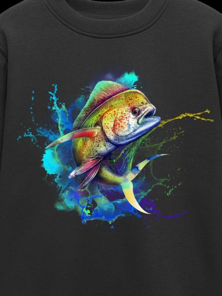 mahi mahi