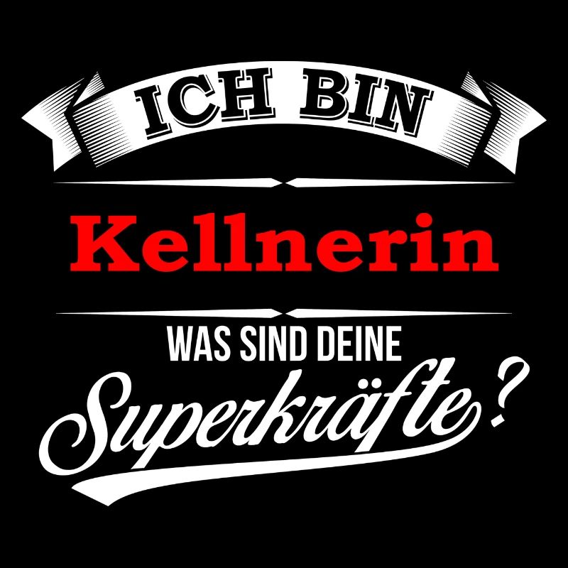 Kellner Kellnerin Serviererin Bewirtung Gasthaus