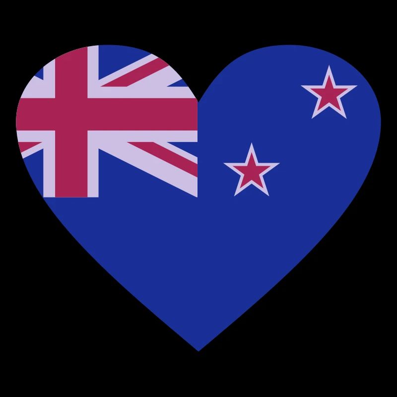 Neuseeland