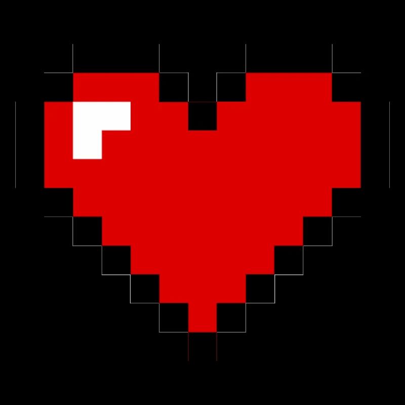 cuore di pixel