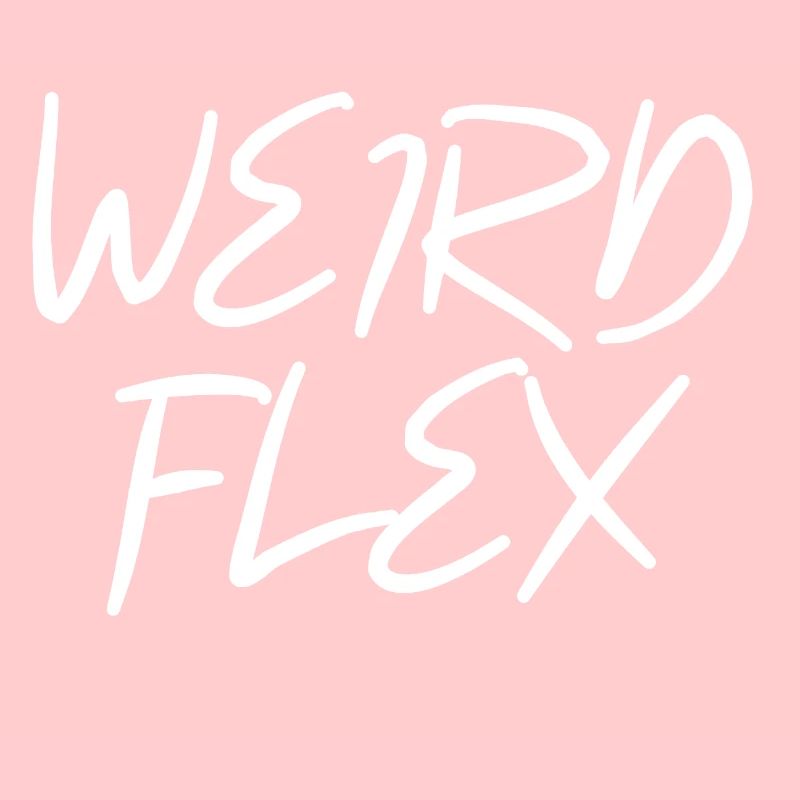 Weird